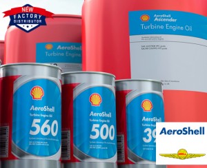 AeroShell Turbine Engine Oil