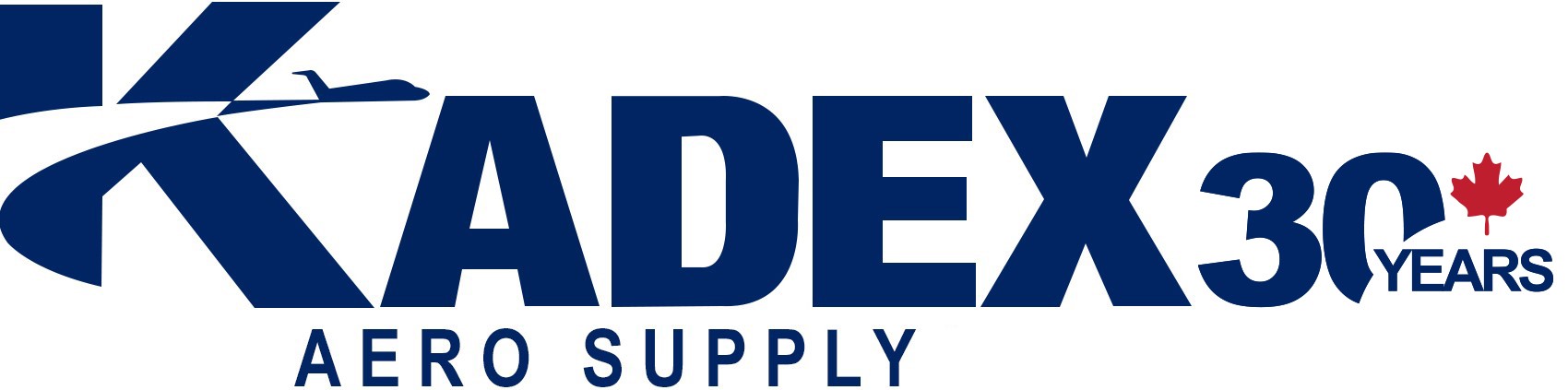KADEX Aero Supply - Aircraft Parts & Service