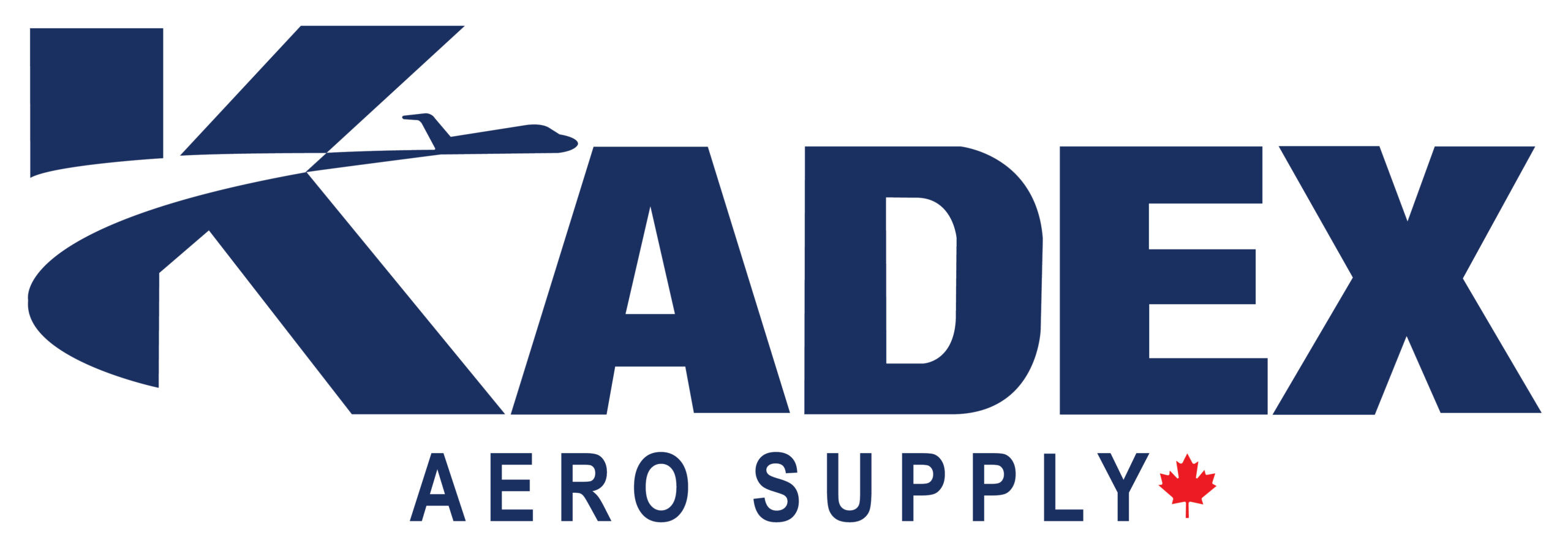 KADEX Aero Supply - Aircraft Parts & Service