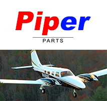 Piper Parts