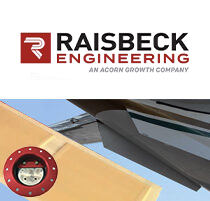 Raisbeck Engineering Floorboards, Fuel Pan, Fuel Pan Assembly